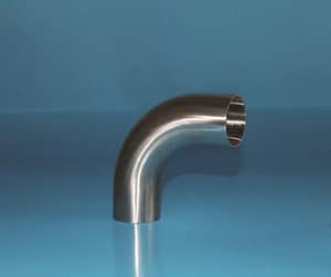 Zenith Stainless Steel Hygienic Fittings