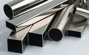 Stainless Steel Tube ASTM A 554 Box Section