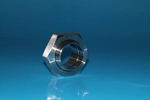 Zenith Sanitary Hygienic RJT Fittings