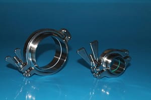 Tri Clamp Fittings