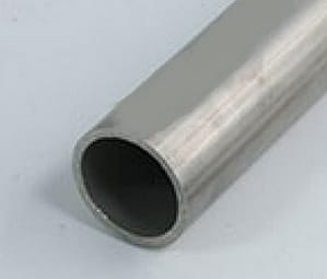 EN 10216 5 Stainless Steel Pipe